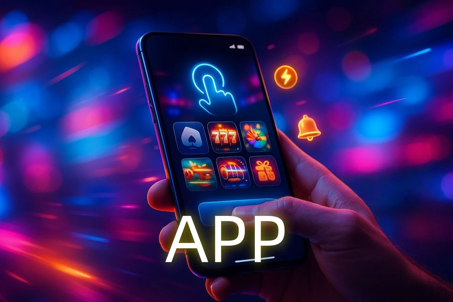 pgpp Benefícios do App
