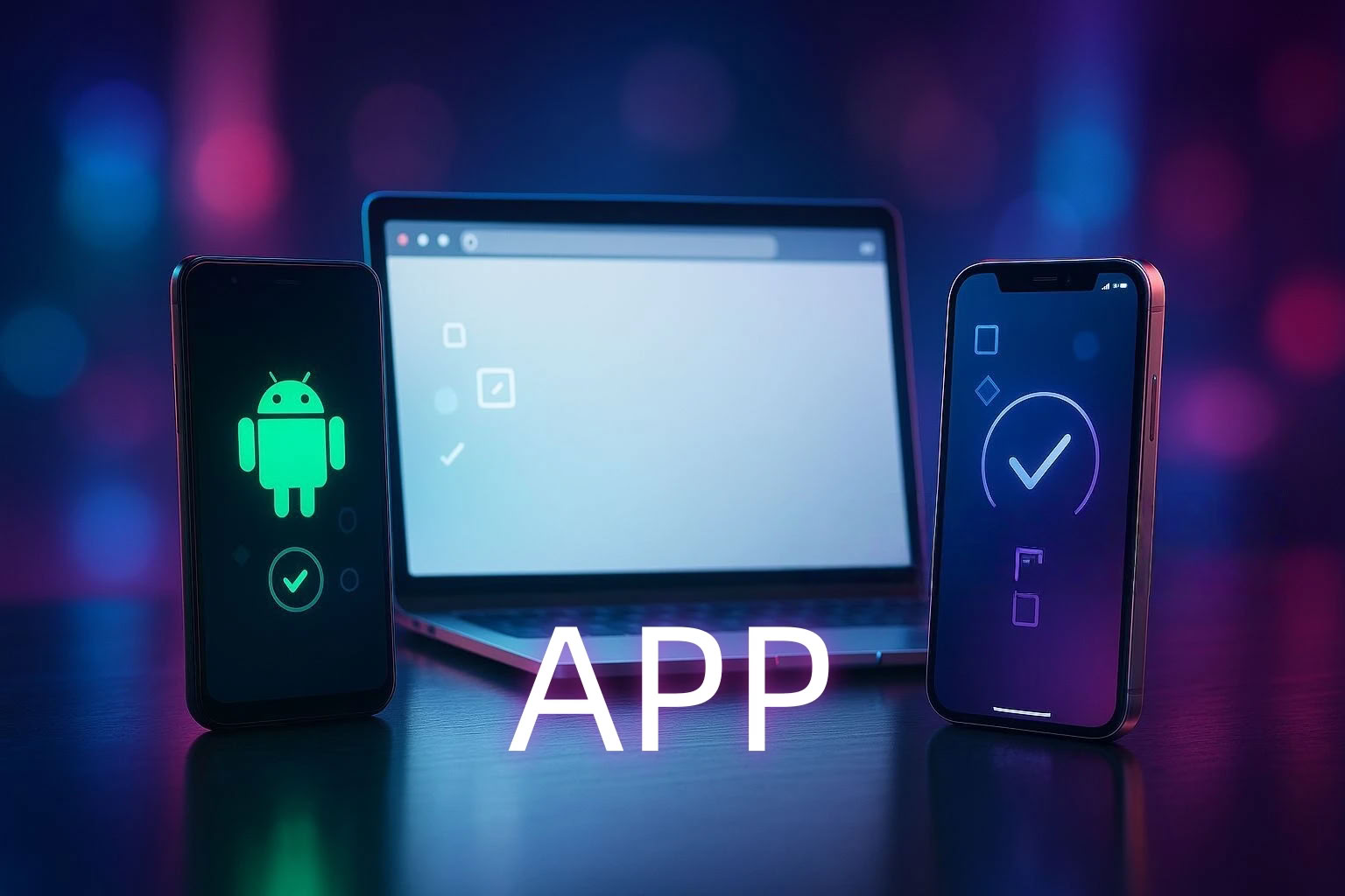 pgpp Compatibilidade do App