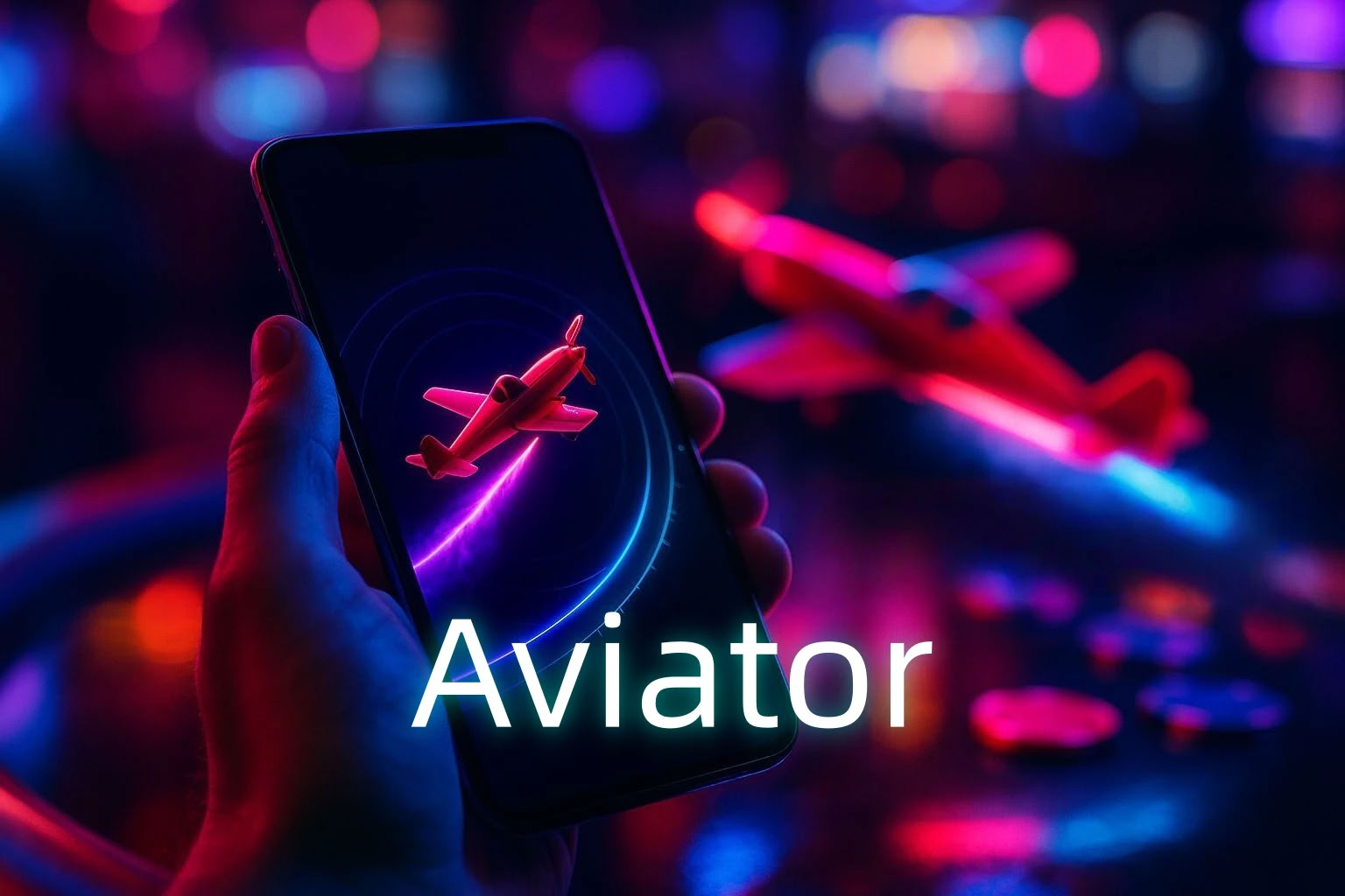 pgpp Aviator Festivo