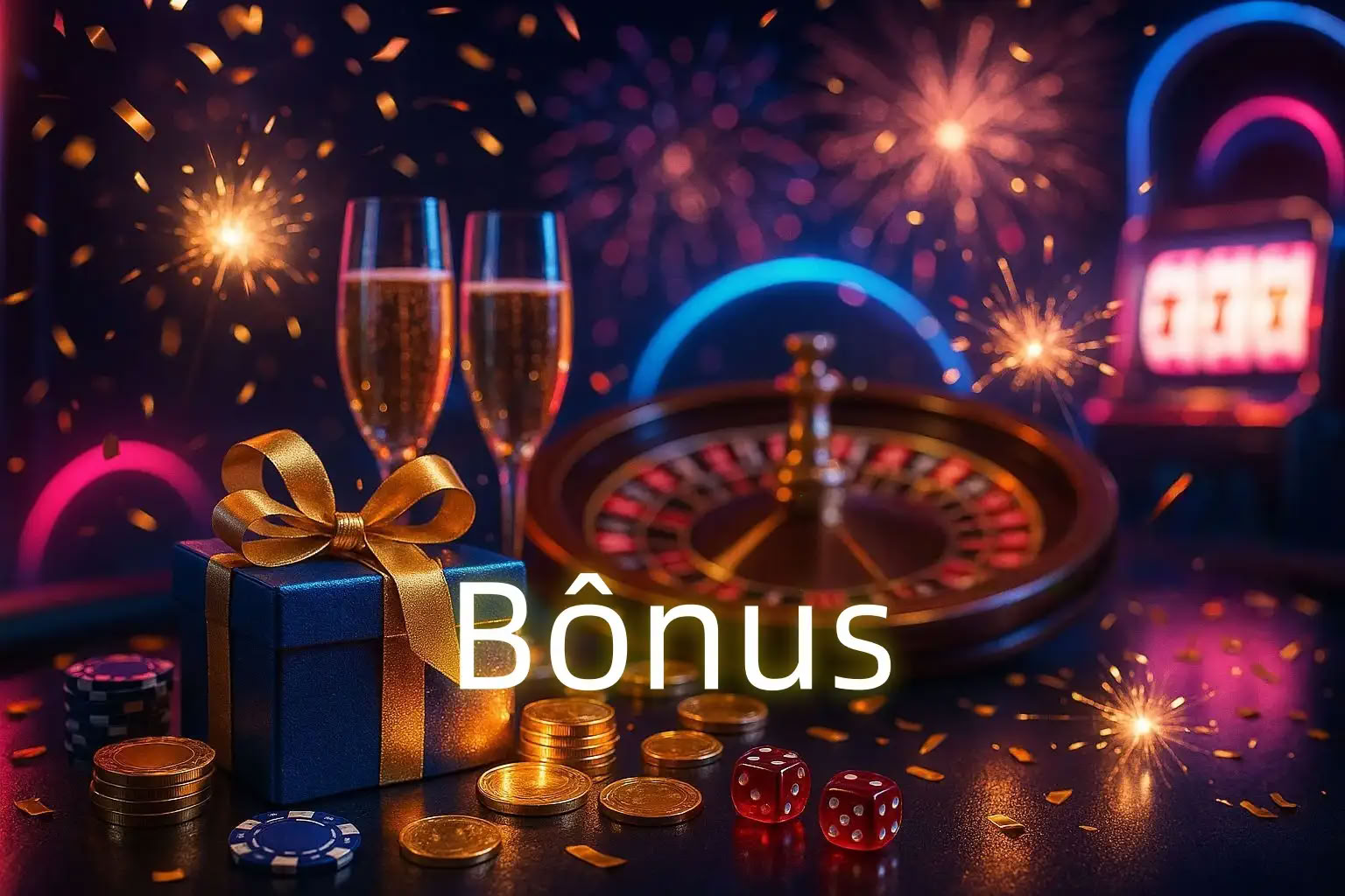 pgpp Bônus Festivos