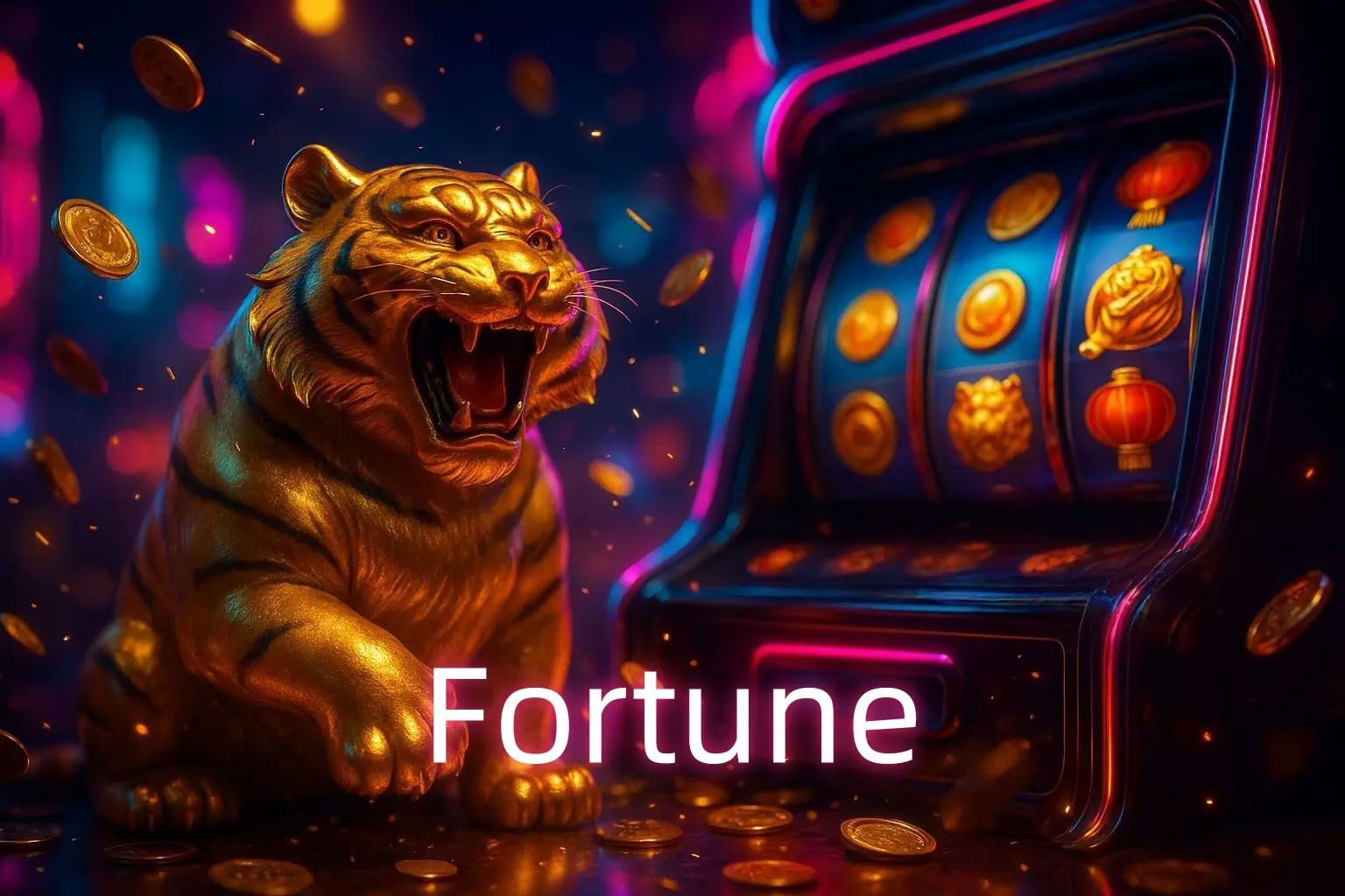 pgpp Como Jogar Fortune Tiger