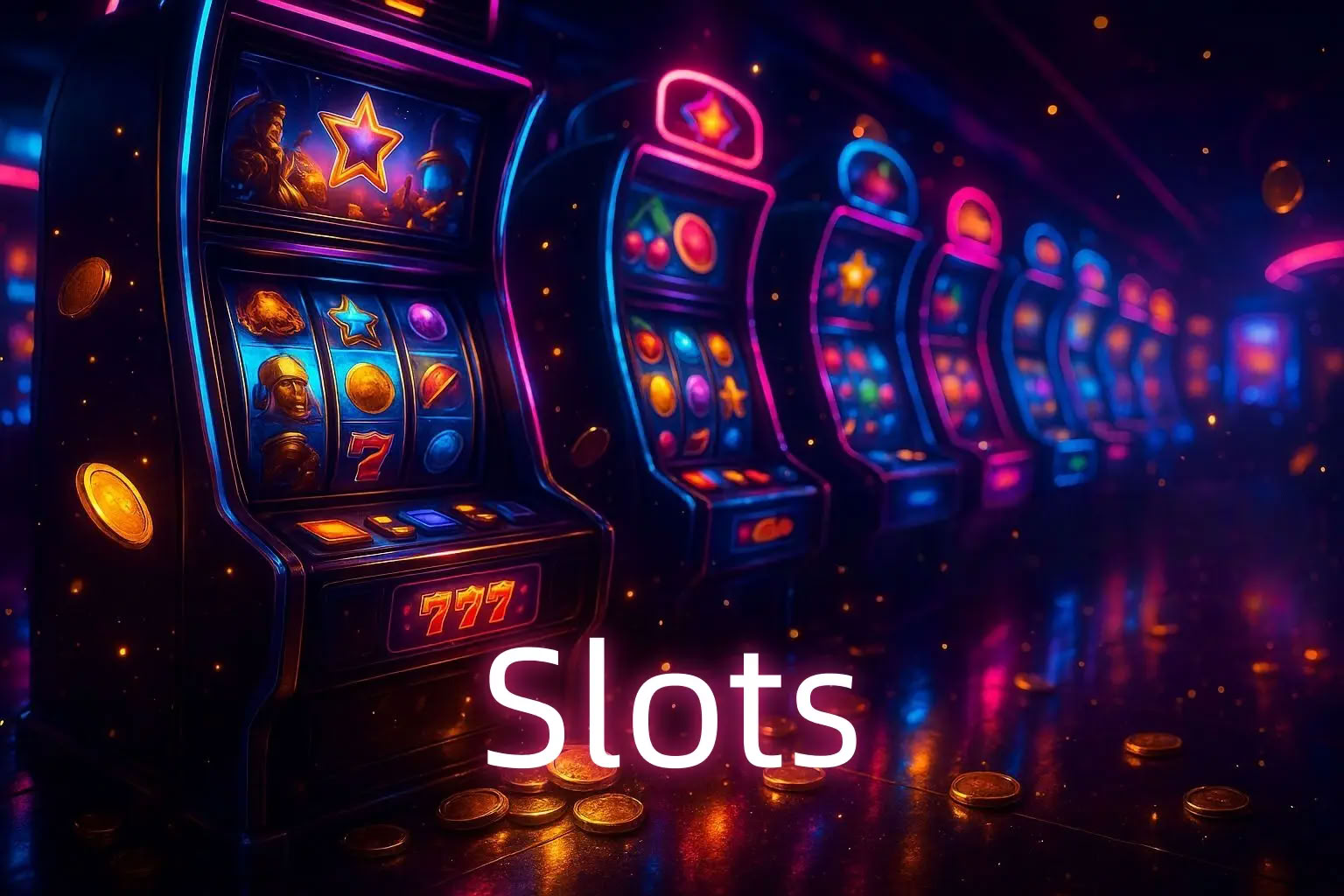 pgpp Benefícios dos Slots