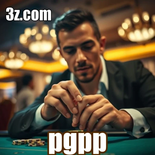 pgpp Jogos Casuais