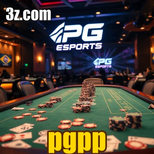 pgpp Avaliações de Jogos