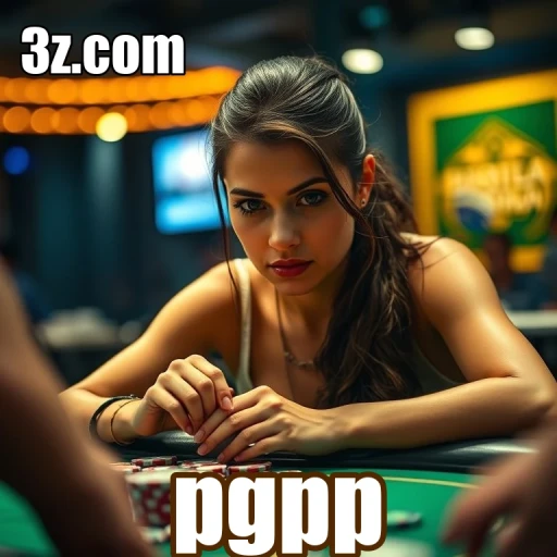 pgpp Jogos Esportivos